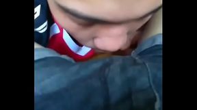 Cặp Bồ ở Đồng Lộc -  Can Lộc - H&agrave_ Tĩnh