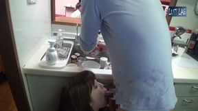 Little Devil Wife's Temptation Drives Her Father-in-law Wild - 15 Women Collection - Part5