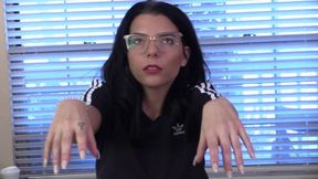 Olivia Trained and Manipulated