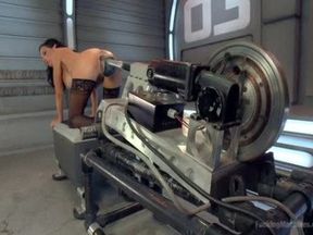 Fucking Machines Veronica Avluv