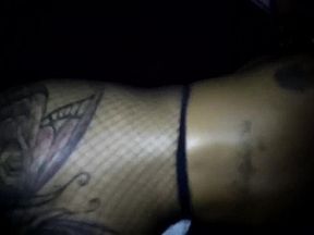 Swinging With LavishGoddess