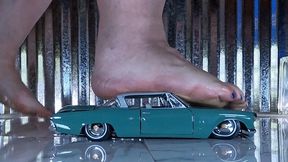 Bruen Hilde Crushes 53 Studebaker