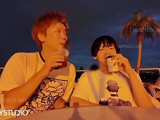 BLV-004「ゼン×コウダイ」