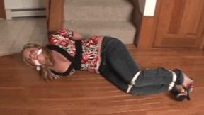 Marisa - First Time Tied Mp4