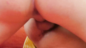 ”Petite teen Andrey Zolin always sucks shaft before riding it”