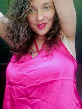 Mistress Michella First Step of Sissy Training TEASER CLIP