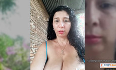 Whisper moans she masturbates. Have Fun With The Free live sex cam to cam