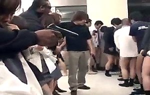 Japanese Bank Robbery Part II