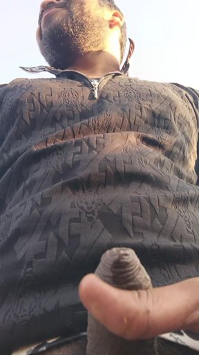 Happy Holi, This time play with your cock in place of Colours SO THIS TIME SPURM PEE HOLI