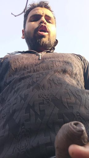 Happy Holi, This time play with your cock in place of Colours SO THIS TIME SPURM PEE HOLI