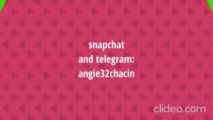 Come and play with me on cam, you will like 011220