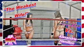 The Weakest Wife! WMV