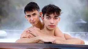 Kai Locks Dylan Matthews Get Naughty in Hot Next-Door Neighbor Fuckfest – 18+