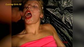 Ggg John Thompson - Casting Girls 52 Petra Wild Fuck