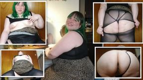 Gassy Secretary Fucks Boss