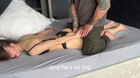 Fucked My Brother's Wife