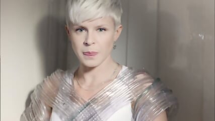 Robyn - Indestructible - uncensored PMV