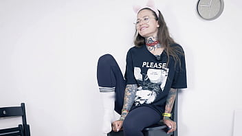 Mari&#039_s very 1st casting