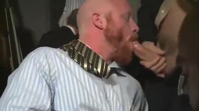 Greedy cumslut daddy