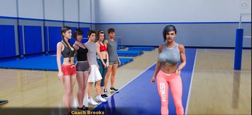 Milfs Of Sunville - ep 59 - Who's That Girl By Foxie2K
