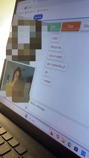 Zoom meeting