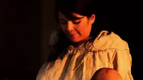 Four Wicked Wenches pleasuring each other in ultimate group sex