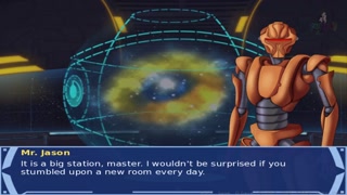 Let's Play Star Wars Orange Trainer Uncensored Episode 52