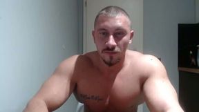 Angelo Zeno Private Show