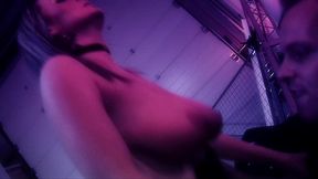 alexis may is a big tit natural starlet that takes a stiff dick and big cum splash