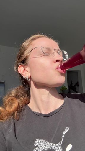 Thank You for the Birthday Present! #birthday