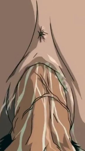 Iconic moment from &quot;Fucking with a brunette mature who loves to be fucked with big dicks - Anime Hentai Uncensored&quot;