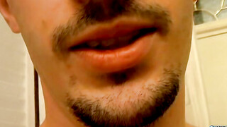 A Hot Load From Str8 Tyler - Tyler