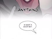 Obey Me - Chapter 9.