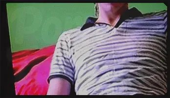 Jay Lamour: Hot Twink Solo & Masturbation Scene