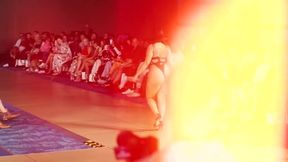 Spectacular Hips Of This Pr, Huge Ass