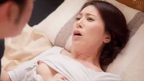 Jealous Step Son Ravages Remarried Mom's Lustful Body With Savage Passion