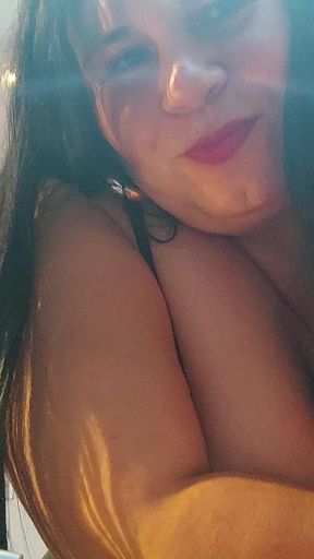 Chubby Good to Fuck, Only Slow Motion Fans