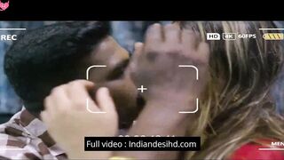 Indian Desi Girl Next Door - Exotic Dancer's Erotic Dance Moves Compilation