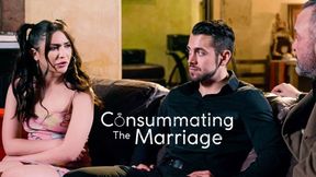 Consummating The Marriage - Pure Taboo