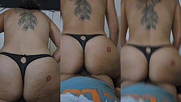Las mejores nalgas del xvideos.