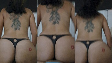 Las mejores nalgas del xvideos.