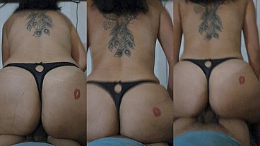 Las mejores nalgas del xvideos.
