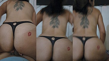 Las mejores nalgas del xvideos.