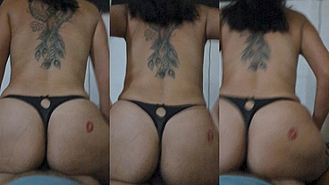 Las mejores nalgas del xvideos.