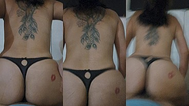 Las mejores nalgas del xvideos.