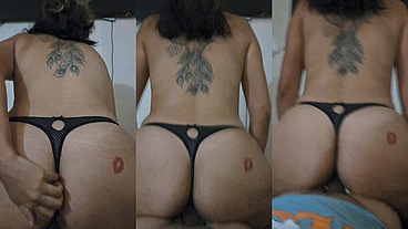 Las mejores nalgas del xvideos.