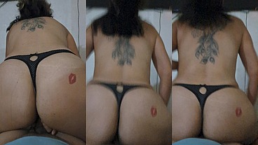 Las mejores nalgas del xvideos.