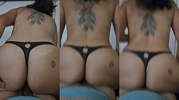 Las mejores nalgas del xvideos.