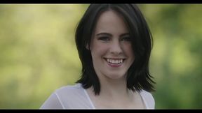 Veronica Radke (Scarlet) - Poolside Pleasure - XArt