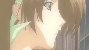 Japanese teen slut gets her pussy banged hard by her man